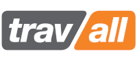 Travall logo