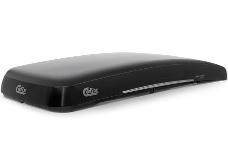 Calix NordicLoader Premium - mest slimmade takboxen